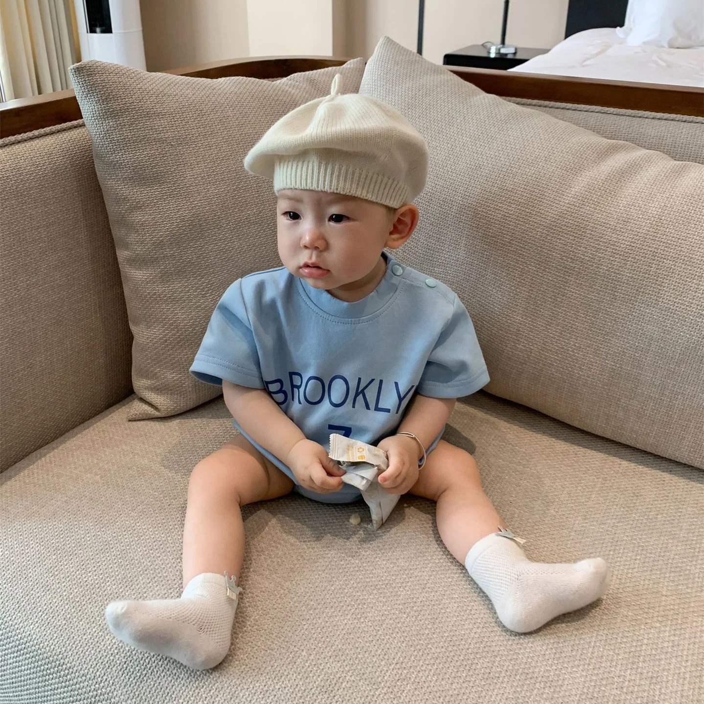 Family Matching Clothing Girl Boy Fashion 2023 Summer Set Mommy and Me Two Piece Outfits Korean Dad Mom and Daughter Son Clothes