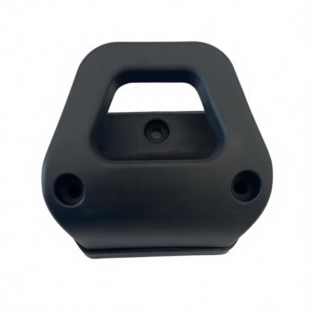 Pickup Truck Bed Rope Hook Anchor JAC T6 T8 External Tailgate Cargo Fixation Accessory Durable Nylon Material For Load