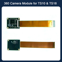 360 Surrounding Camera Module PCB Board for Topway TS10 TS18 Car Android Radio player