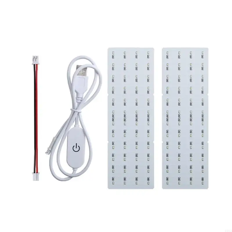 For Lab Lithophane LED Backlight Board DIY Lamp Board Replacement for Lithophane Photo Model Board Accessories