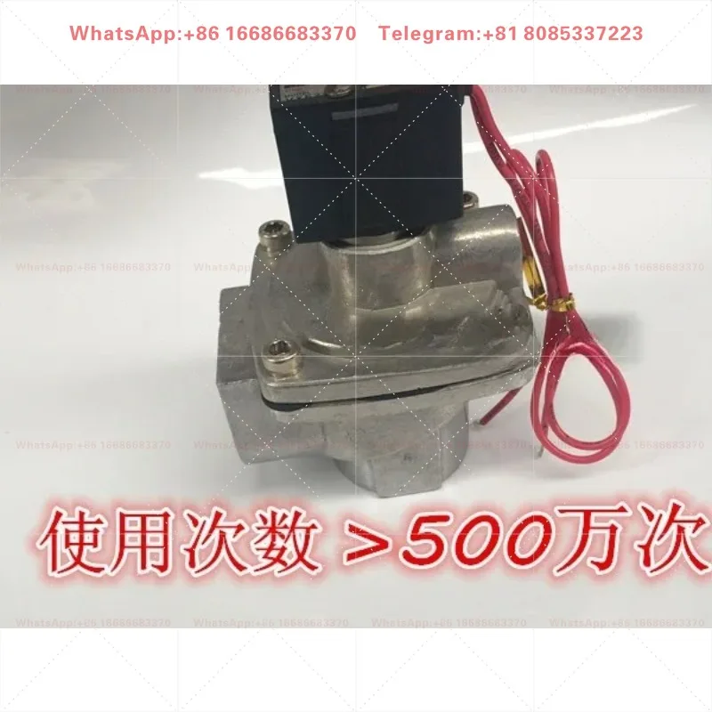 Válvula de Pulso VXF 2150-10 - 5G/VXF 2150-10 - 5D