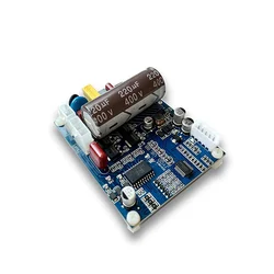 Original JYQD-V8.8B bldc driver board speed controller AC110V/220V for sensorless brushless DC motor