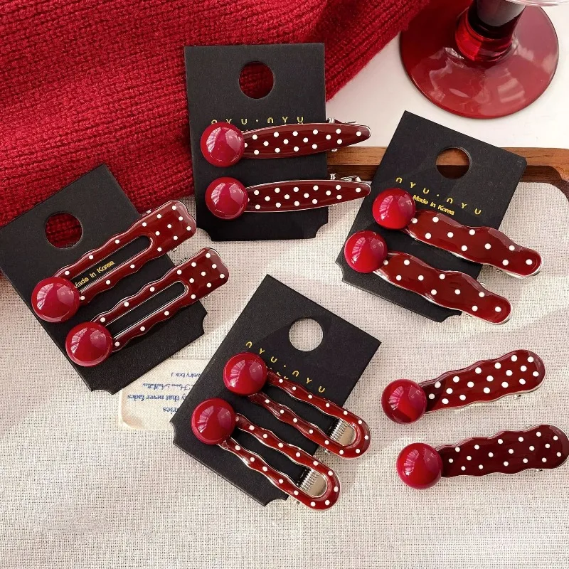 

Rojos para Mujeres Niñas