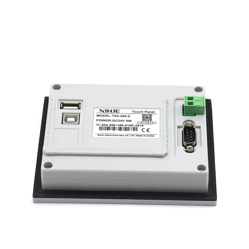 XINJE HMI TS2 TS3-700-M TS3-700-E TS5-700-W TS5-700-4G TS3-1000-M TS3-1000-E TS3-1000-Z TS5-700-E TS5-1000-W TS5-1000-4G