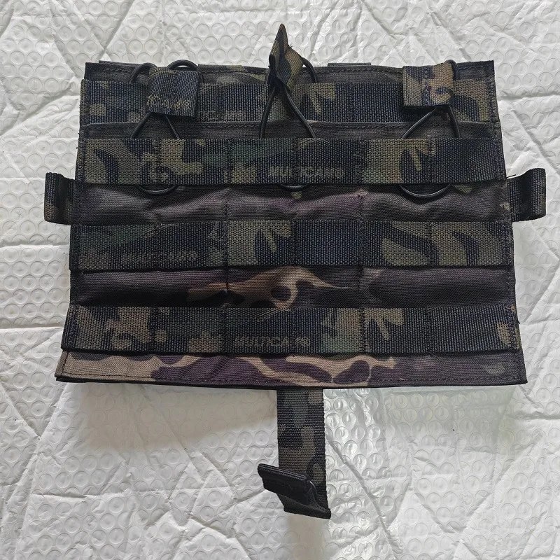 Outdoor training JPC2.0 M4 With Built-In Triple Front Panel Pockets