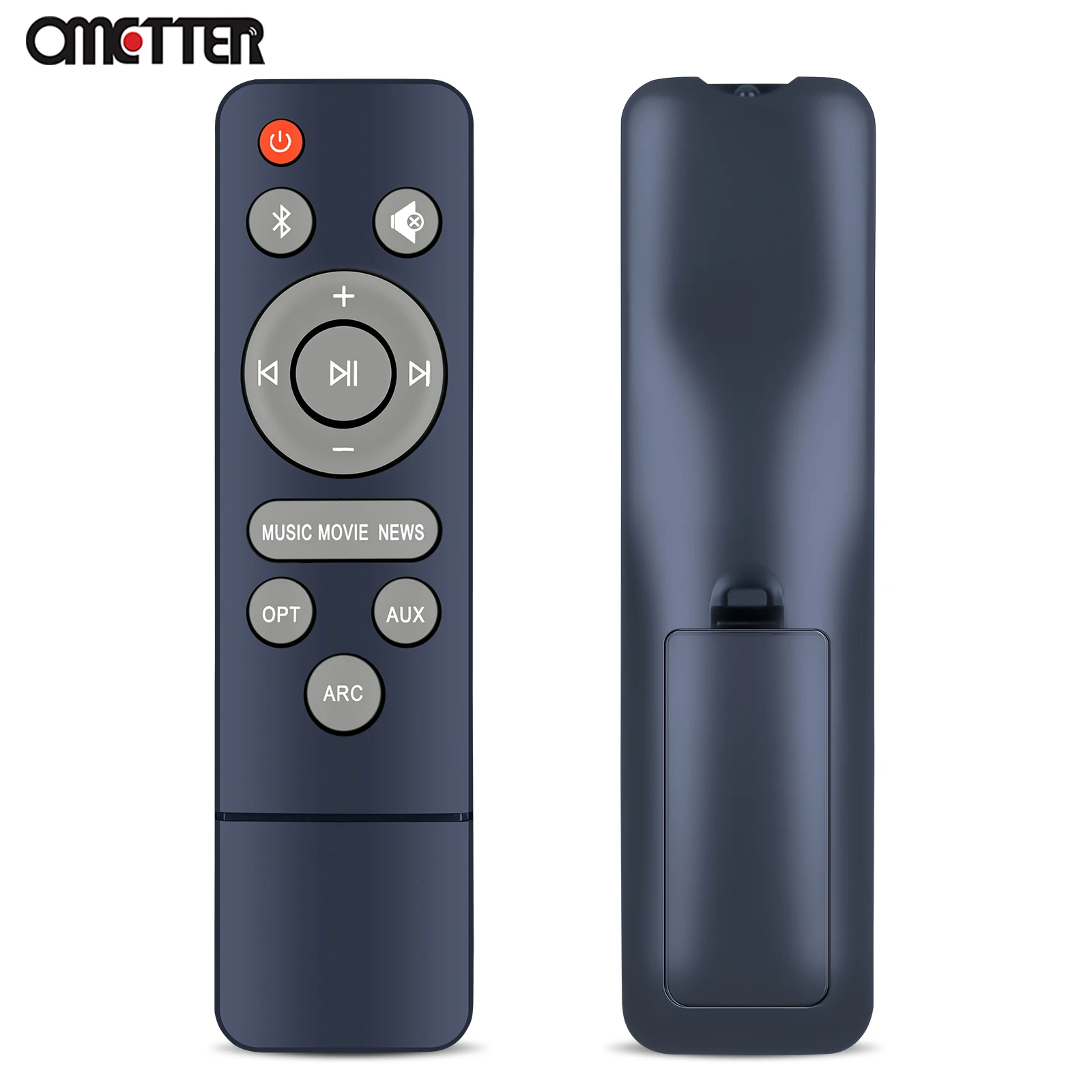 New Soundbar Remote… - image