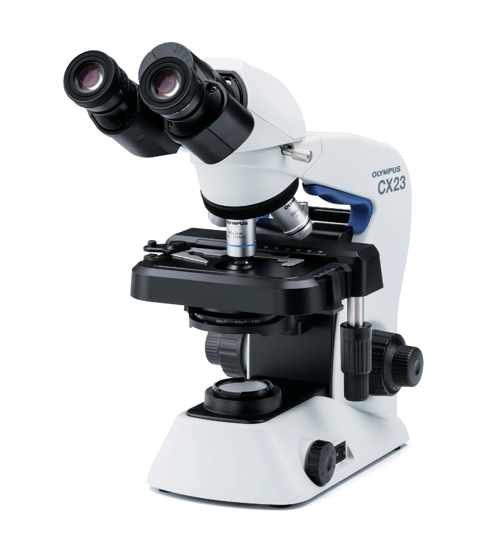 Olympus Binocular Microscope CX23 For Sale