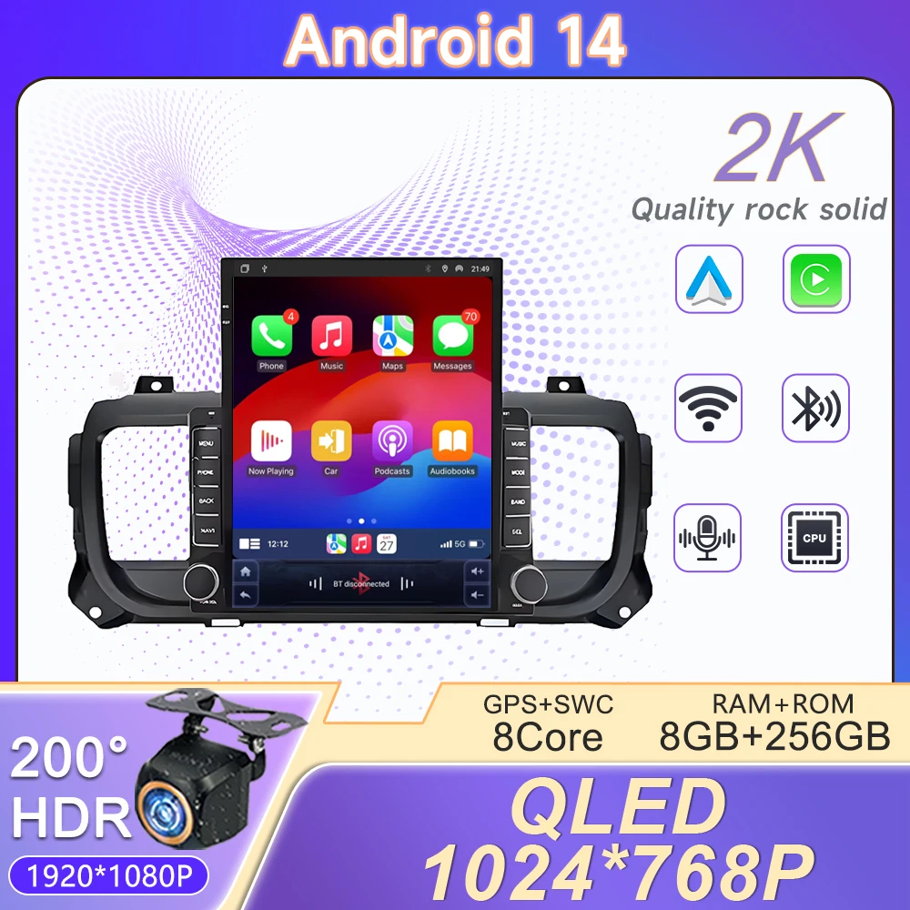 9.7 Android 14 For … - image