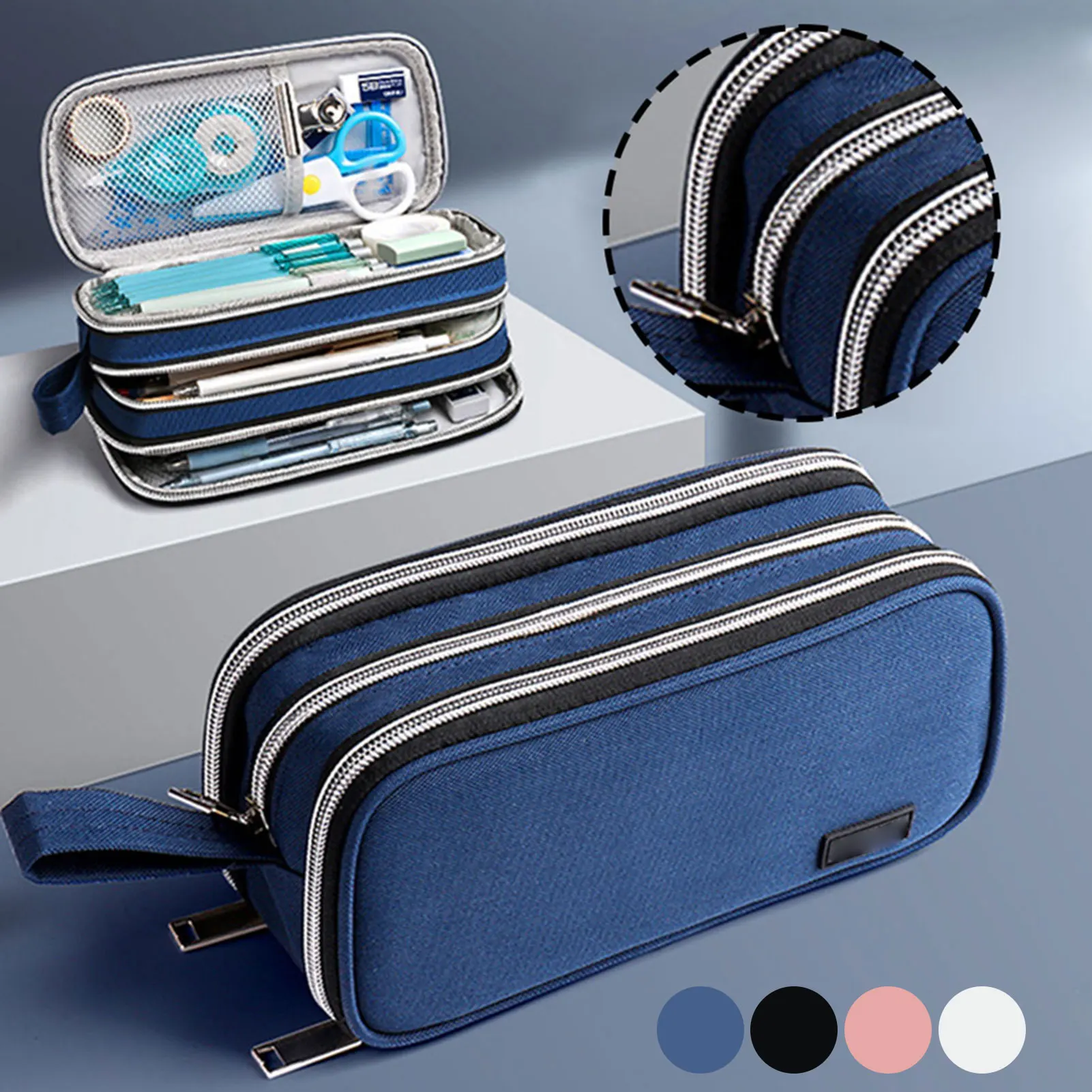 Kawaii Pencil Case …