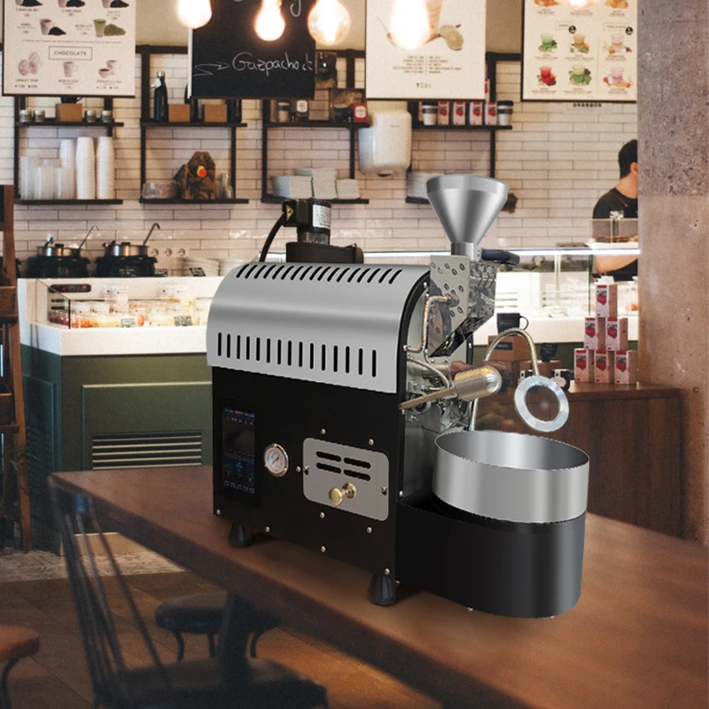 Dongyi Coffee Bean … - image