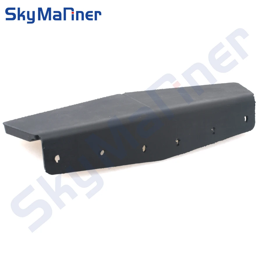 Exhaust Flap Replac…