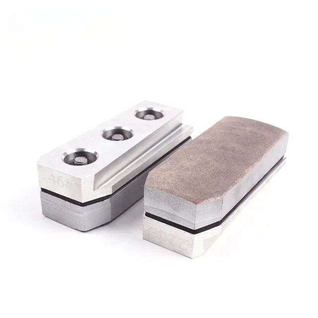 140mm Diamond Metal Bond Fickert Grinding Block For Automatic Polishing Machine Diamond Fickert For Polishing Stone Granite