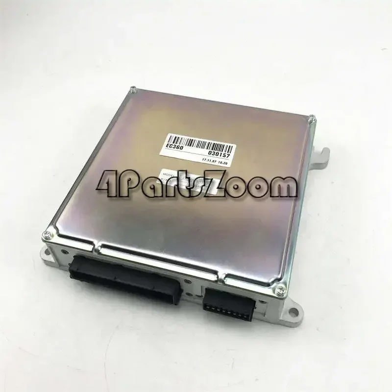 Programmed VECU Controller 14390015 for Volvo EW140B EW160B EW180B EW200B Loader
