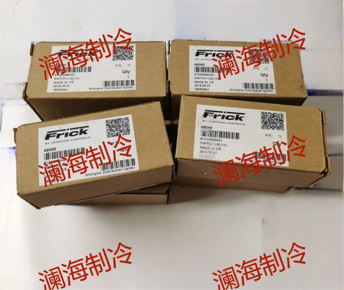 

Brand-new 913A0086H01 air conditioning maintenance parts liquid level switch