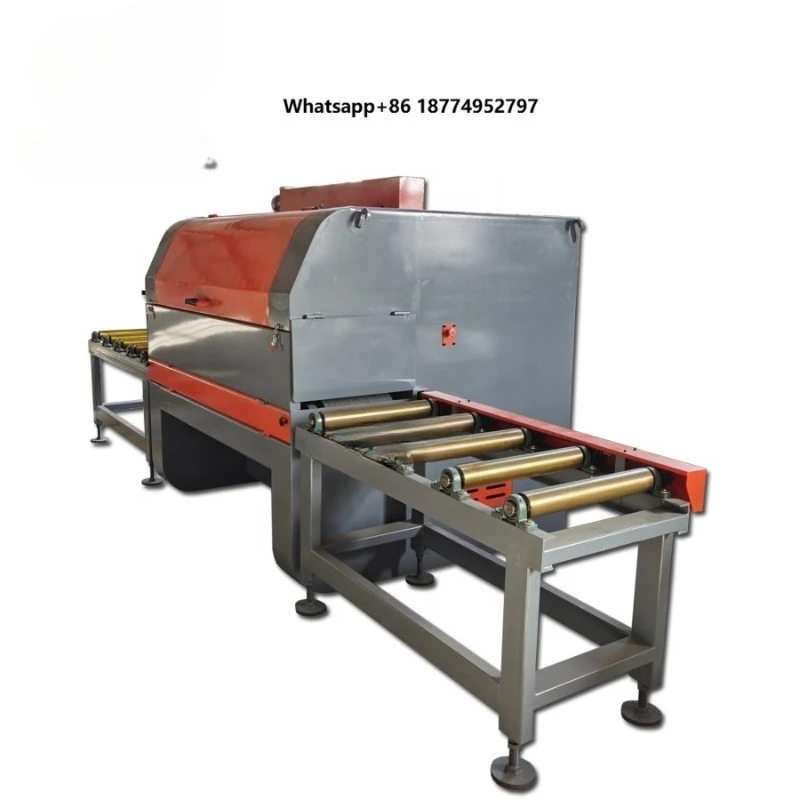 YSDMILL Wood Cutting Machine Multi-Blade Circular Saw Square Wood Multi Rip Saw Machine