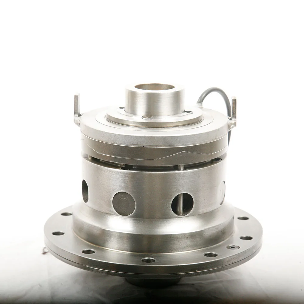 Electric Differential Lock Suzuki Differential Lock Differential 10 Bolts 24 Spline Shaft E