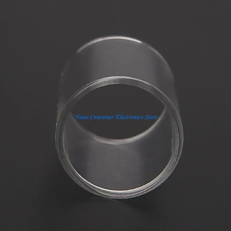 G7ne vape glass Tube Melo 3 / Melo 3 Mini Vaporizer Tube Vape e-cigaretteaccessory vape kit for vape kits - gallery image 5