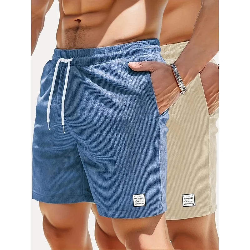 

Новое поступление лета, спортивные короткие мужские удобные