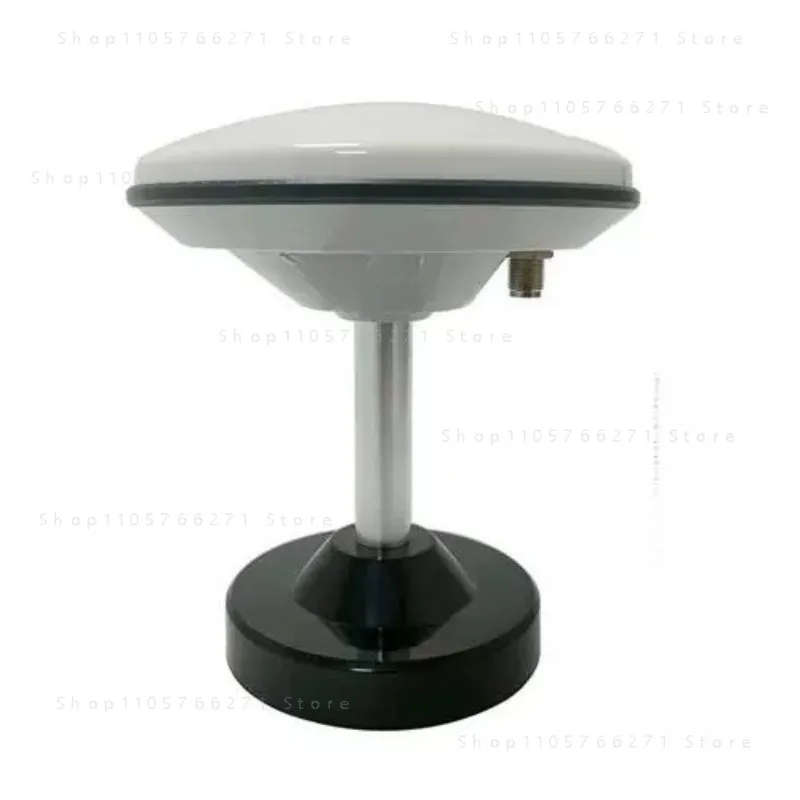 Stock 7 Inch Agricultural GPS Navigation System GLONASS GNSS for Tractor Auto Steering Guidance Precision Farming