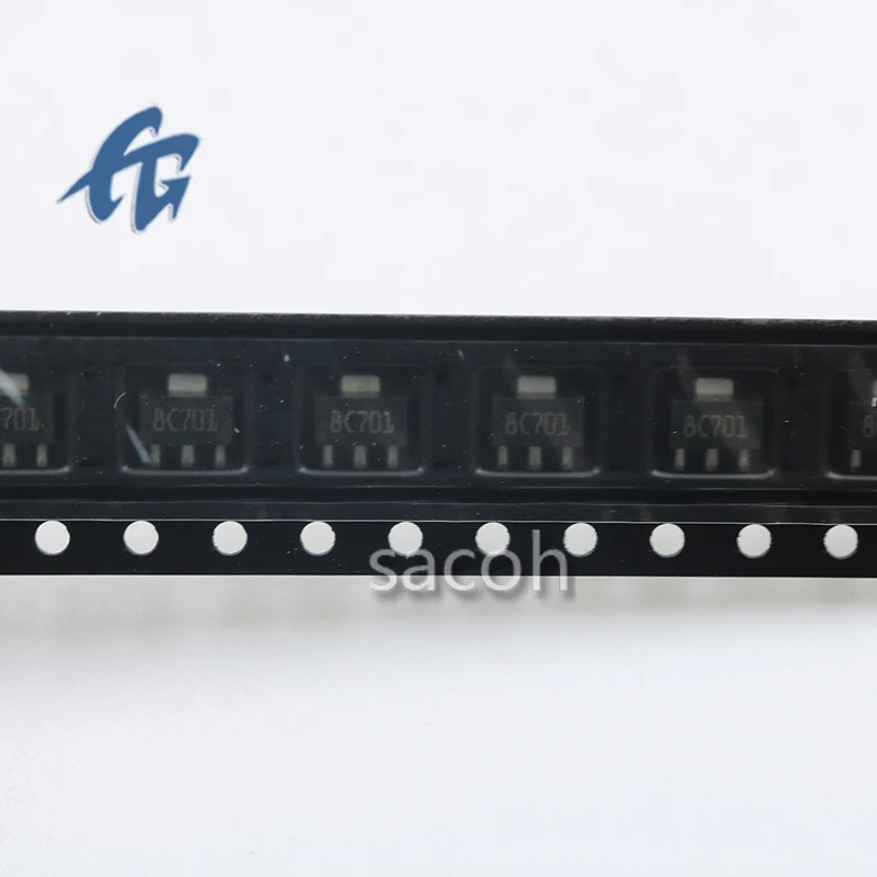 

(SACOH New Mosfet transisto L78L05ACUTR 50PCS