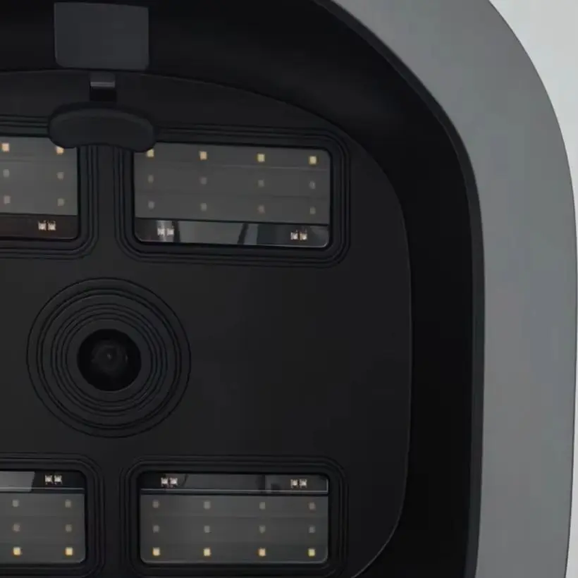 

Профессиональный 3D AI анализатор кожи X5: многоспектральный сканер для лица, тестирование уровня влажности и жирности, оборудование для салонов красоты