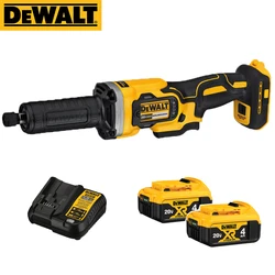 DEWALT DCG426 20V MAX Die Grinder Variable Speed 1-1/2-Inch Metal Wood Grinding and Polishing Tools 25000RPM