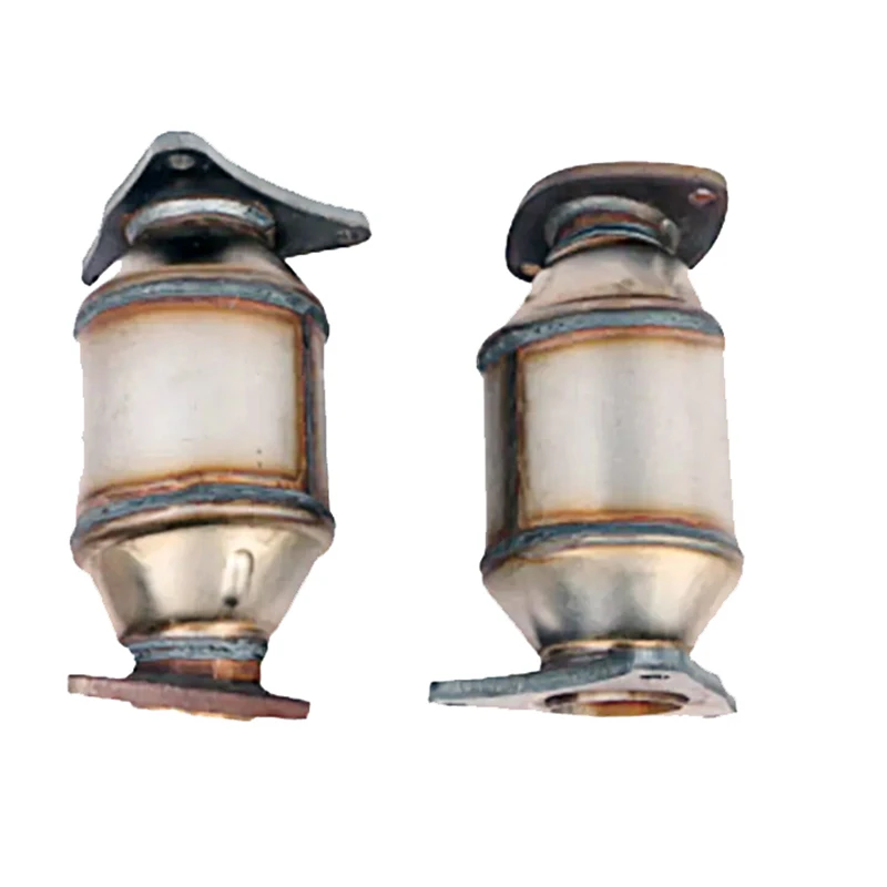 

Car Replacement Accessory Exhaust System Direct Fit Catalytic Converter for Lexus LS430