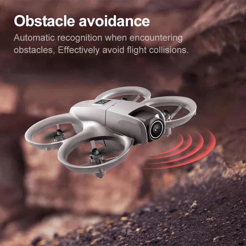 NEW  GT3 RC Drone  5G Professional HD Aerial Photography Obstacle Avoidance Remote Control Aircraft Dual Camera Quadcopter Toy