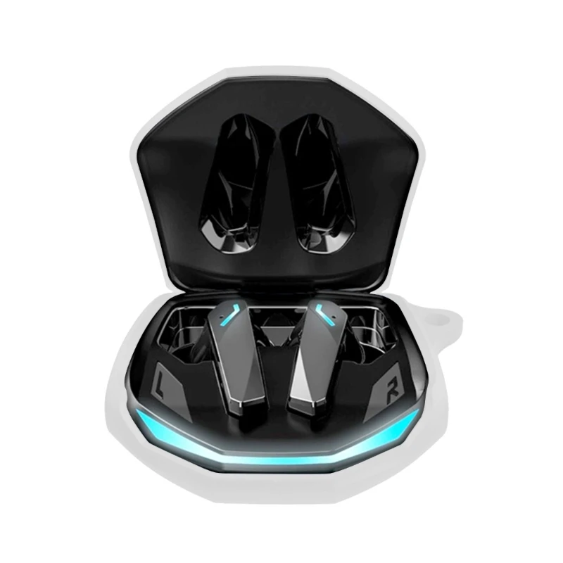 ตัวป้องกันหูฟังพร้อม Carabiner หูฟังสำหรับ GM2 Dropshipping