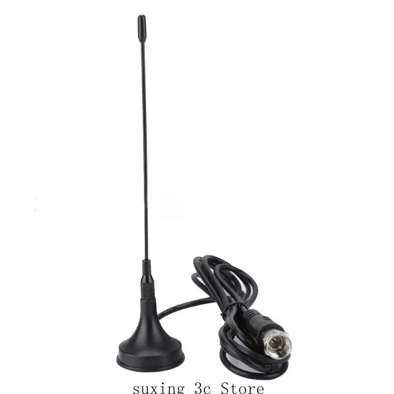 E8BE Antenas internas Long Ranges Recepção sinal Antenas digital Boosters