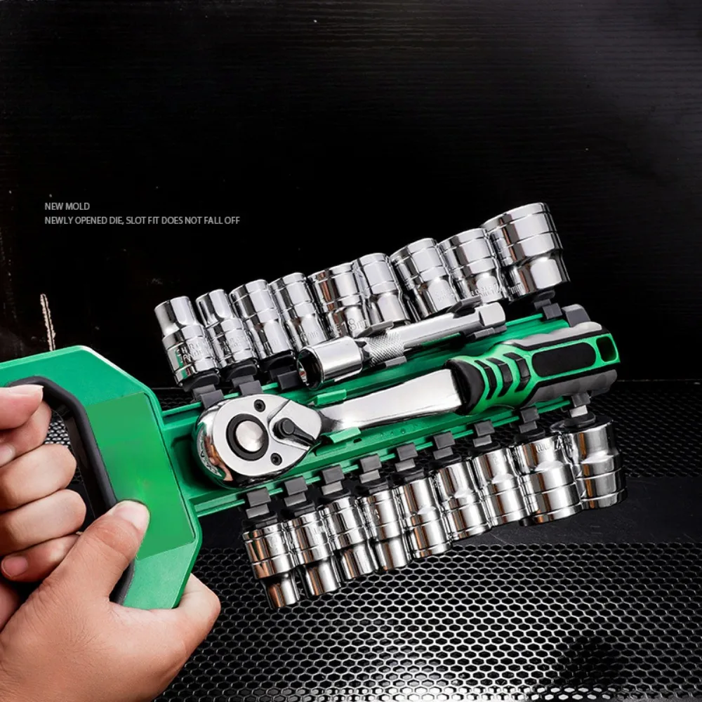 72 Zahn Antrieb Ratsche Steckschlüssel Werkzeug 1/2 3/8 1/4 Zoll Ratsche Multi-funktion DIY Hand Werkzeug Ratsche Griff Schlüssel