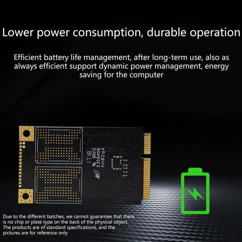 Computer Internal mSata SSD 120GB 128GB 240GB 256GB Hard