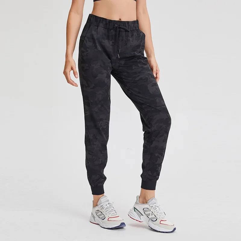 Women Sweatpants Baggy Joggers Pants Tapered  Womens Track Pants with Pockets