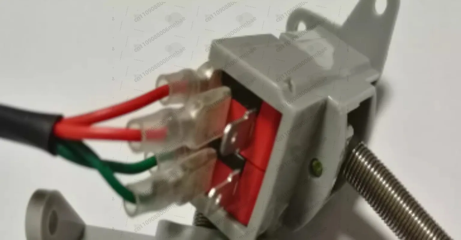 Suitable for 1800kg sliding gate opener Limit Switch with Spring Replacement limit switch part only