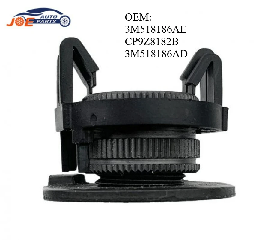 

Headlight Adjustable Screw For Ford Focus/Fusion/Mondeo/Kuga/Escape/Taurus/Edge 3M518186AE Cars accessories