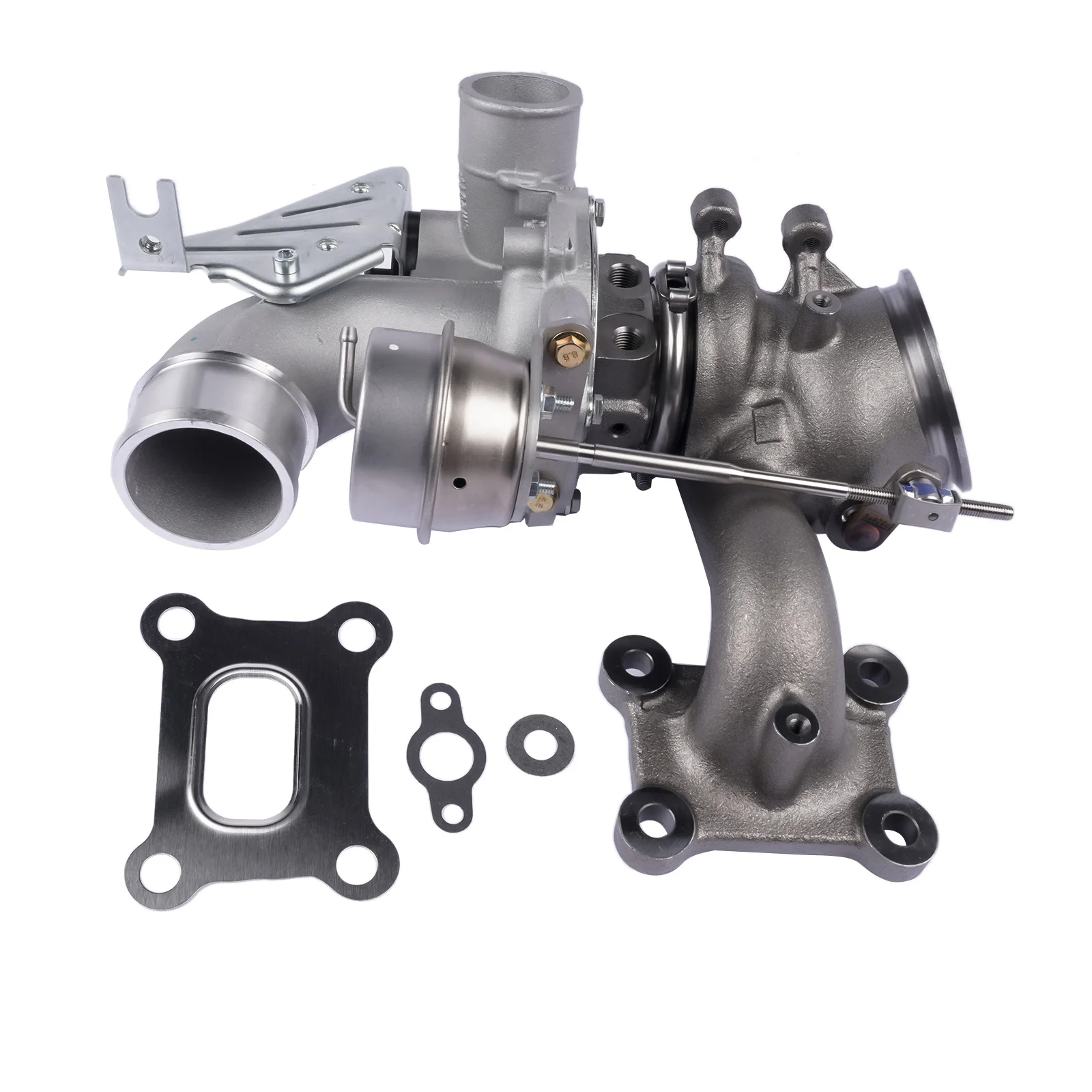Turbocharger CB5Z6K682C for fo rd Explorer Edge Focus vol vo S60 2.0 2012-2015