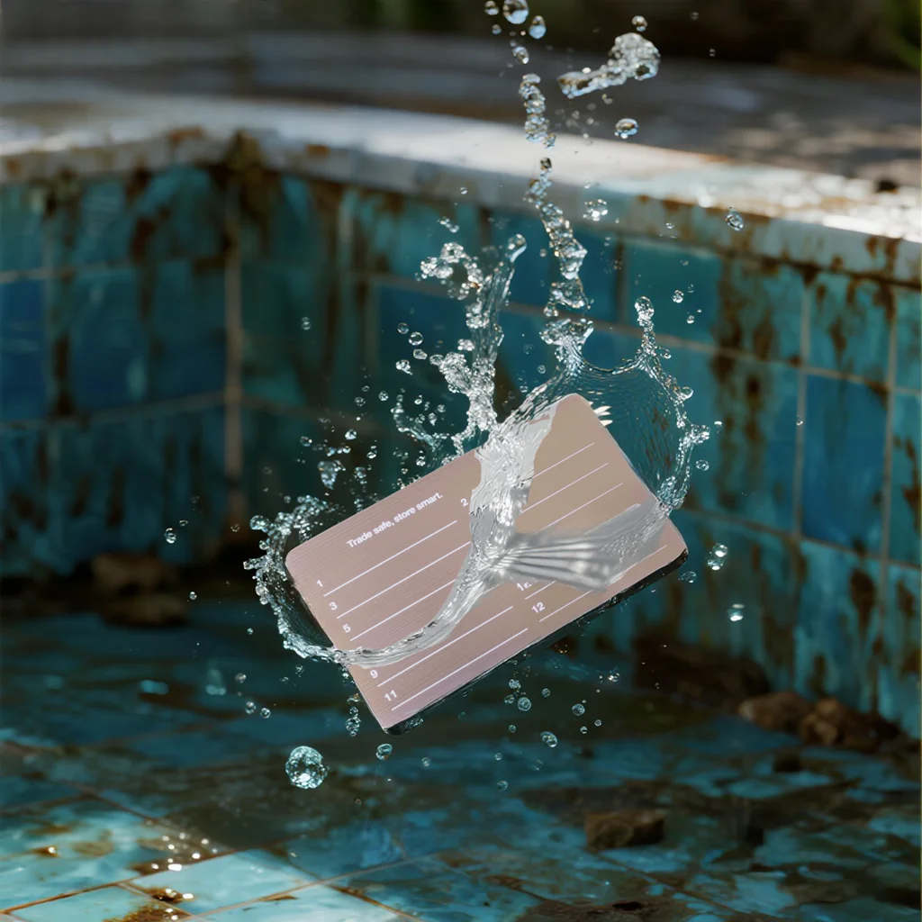 5pcs/se Set of Password Books and Cardholders for Bitcoin Cryptocurrency Dogecoin Password Storage Compatible with All BIP39 Sta