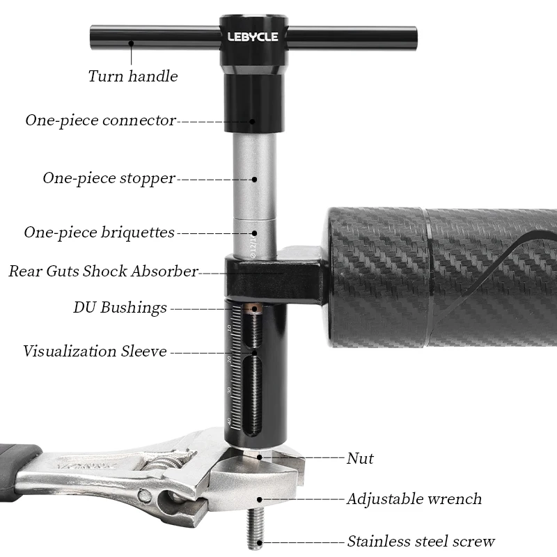 Thumbnail 3 - #22 Latest Bicycle Headset Tools Offers