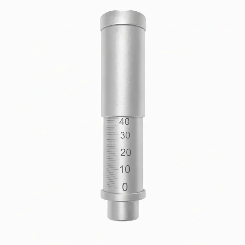 20X Adjustable Focus Laser Beam Expander Anti-Friction Focusing Mirror for Long Range Laser Equipment High Precision Optical Len