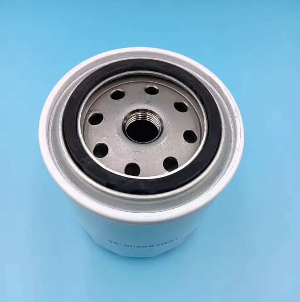 35-802893Q01 Water Separating Fuel Filter Element For Mercury Mariner MerCruiser Outboard Inboard Replace 18-7846 35-802893T