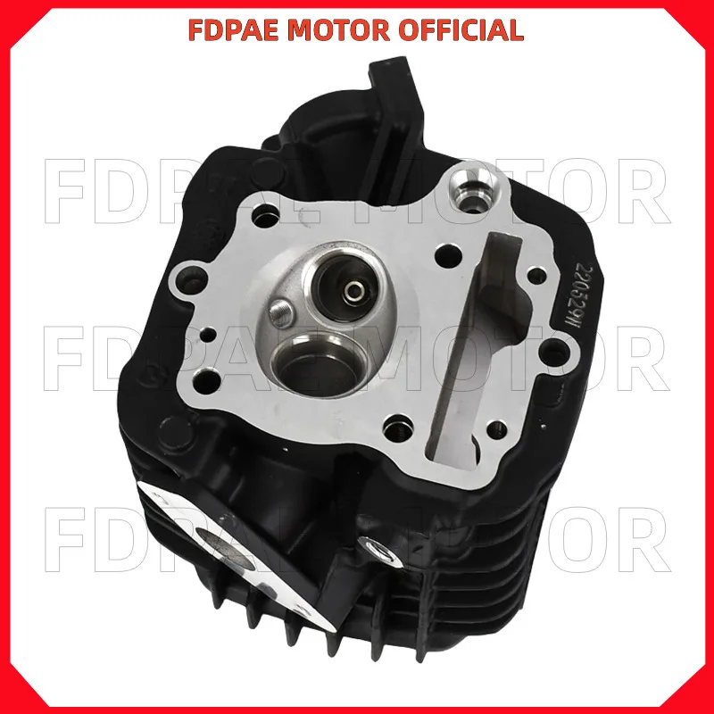 Cylinder Head for Wuyang Honda Cb190r/ss Wh175-2-3-3a