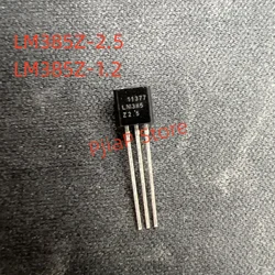 10 stücke neue original lm385z LM385Z-1.2/2,5 to92