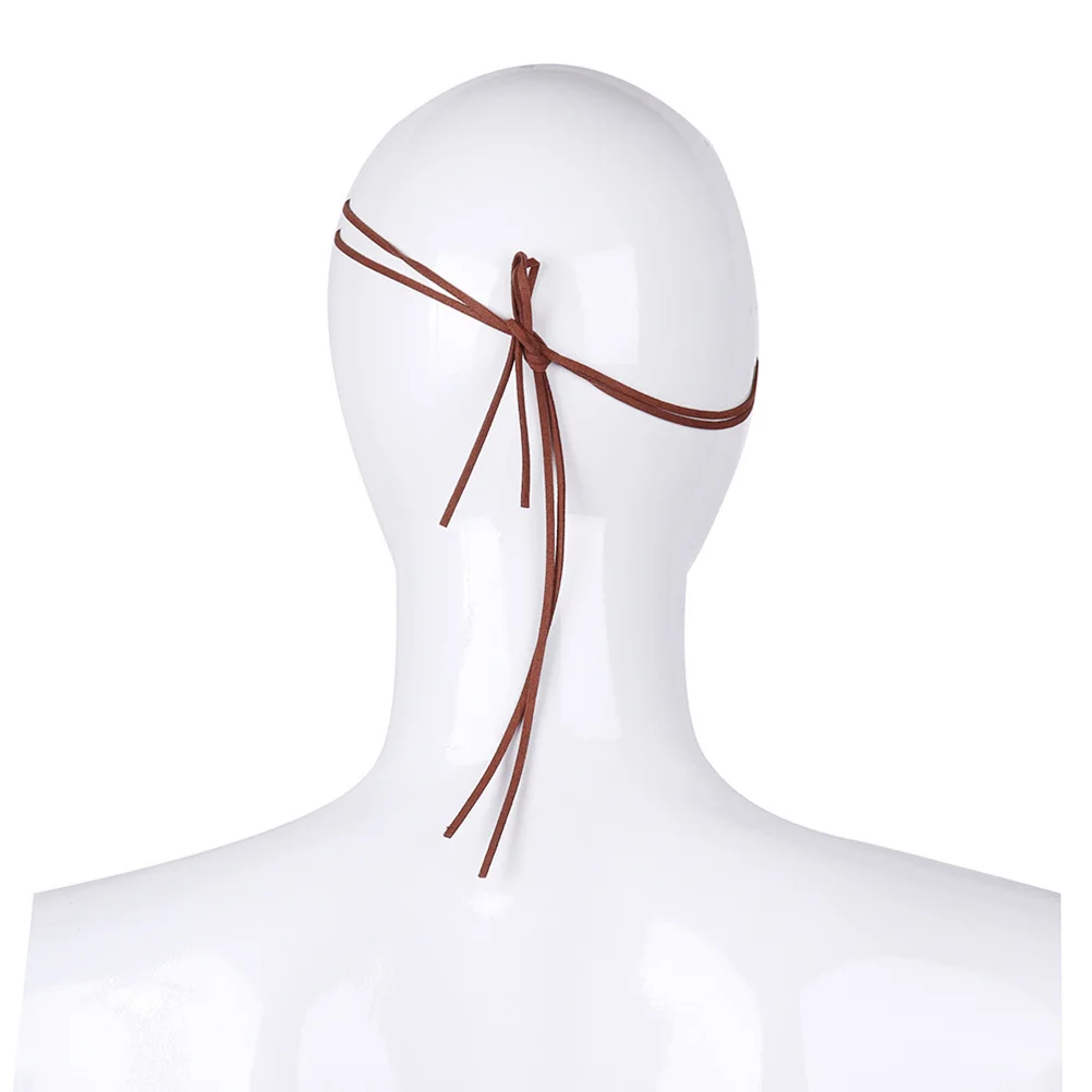 

Pirate Eye Patch Steampunk Gear Design Metal Decoration Retro Blindfold For Cosplay Photography Masquerade Decor