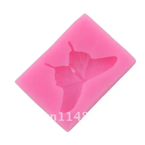 3D Butterfly Silicone cake mold fondant mold cake decorating tools chocolate gumpaste mold baking tools 998269