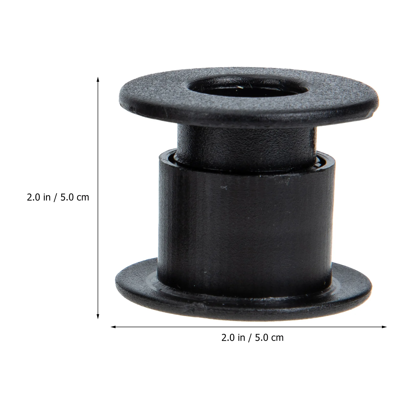 

Foosball Bushings Plastic Football Machine Bearings Table Soccer Rod Accessories Spare Parts Tabletop Foosball Durable