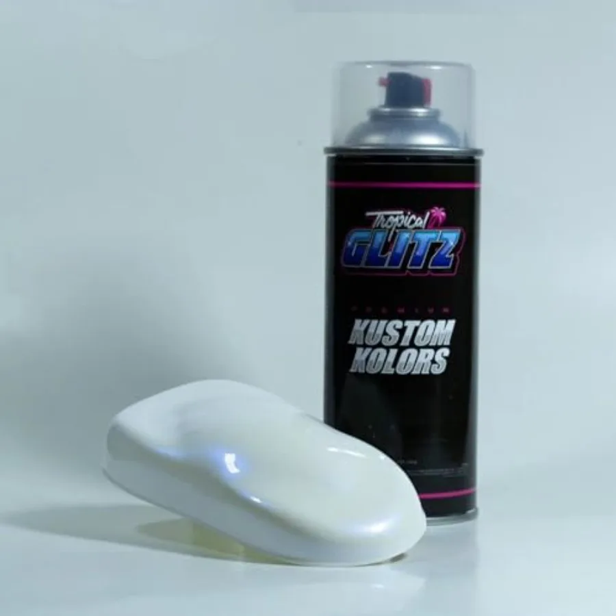 

Автомобильная краска Interstellar Blue Pearl, 12 унций, глянцевая полиуретановая, профессиональная перламутровая базовая краска для автомобилей