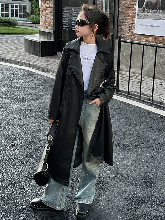 cappotto-lungo-nero-da-ragazza-stile-primavera-autunno-sopra-il-ginocchio-giacca-in-pelle-alla-moda-per-bambini-grandi-per-sfilate-di-moda