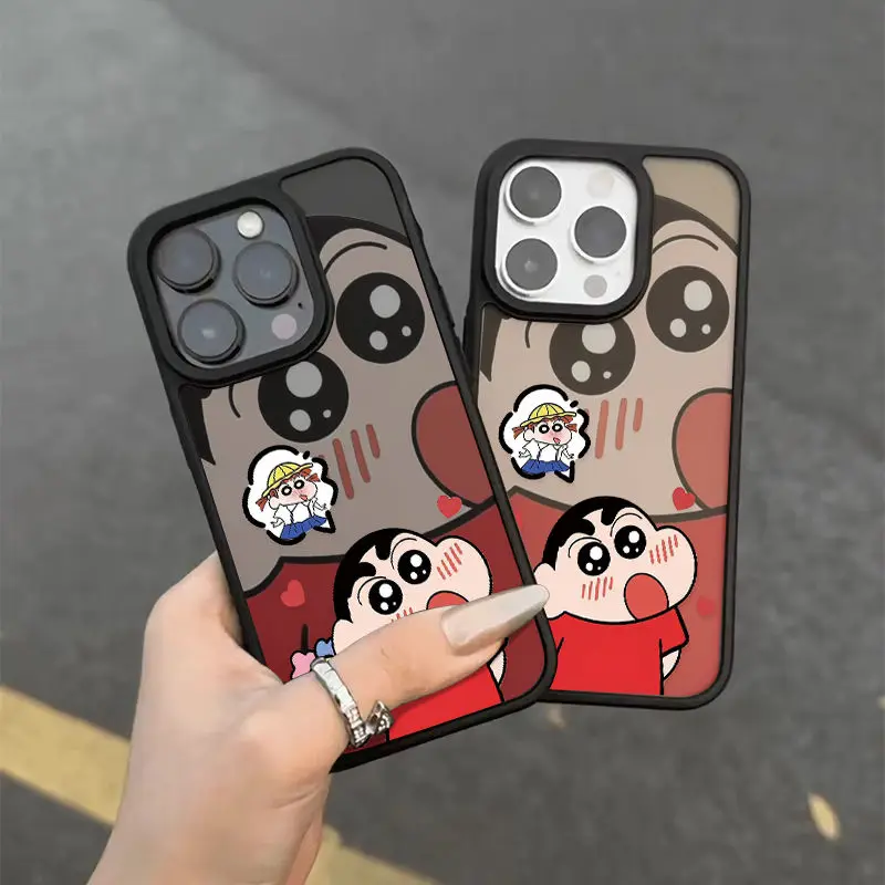 Kawaii Crayon Shin-… - image