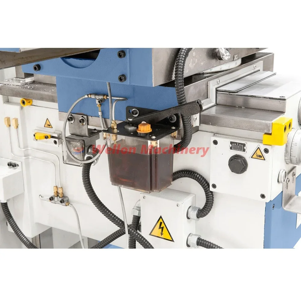 XL6230 Vertical Milling Machine (Universal Milling Machine Price)