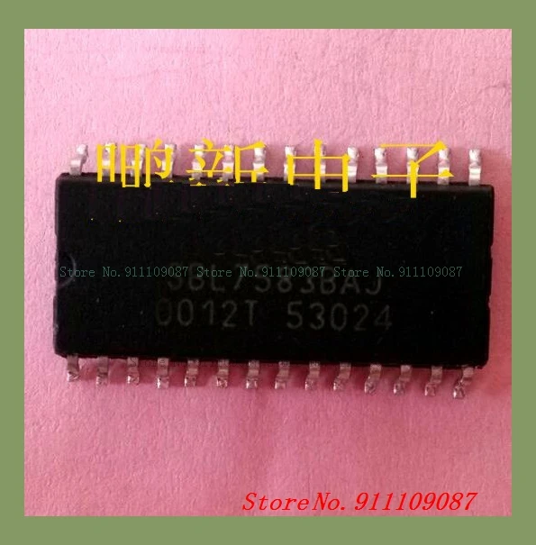 SBL7583BAJ L7583 integrated circuit in stock